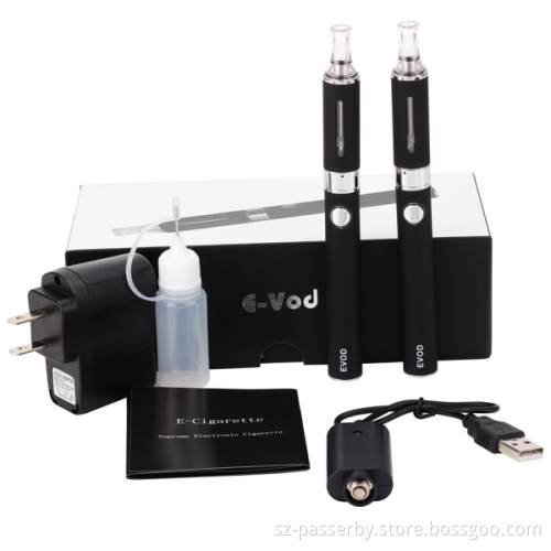 2014 Health Product E Cig, Electronic Cigarette, E Cigarette (Evod)